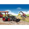 Fendt 936 Vario with Frontloader