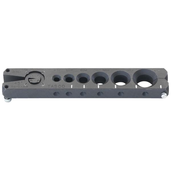 itinen TASCO ta550 N – 1 kuranpuba- (with Pin)