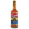 Torani Orange Syrup (750 mL), G-Orange
