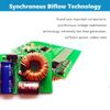DC-DC Converter, 12V to 19V, 5A 95W Step Up Voltage Regulator Module with Automatic Function, Waterproof Car Power Supply