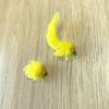 river peak UV bug yarn (01_yellow)