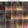 Bright Lele Quick-Detach Ponytail Wig, Salon, Long, Gradient, Pigtails, Two-Tone -