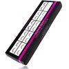 Shany Eyelash Extend - Set Of 10 Assorted REUsable Eyelashes - Thin Collection