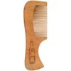 'Wine Bottle' Wooden Comb (HA00051351)