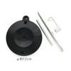 Nippon Chuko NI-04427 Adjustable Height Expandable Thread Stander, Black, Handicraft Supplies, Sewing Tools, Thread Stander