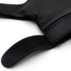 CUESOUL Left Hand Billiard Glove Black-Size L