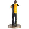 2012 Eaglemoss Collections Harry Potter Wizarding World 1:16 Scale Figure | 047 Cedric Diggory