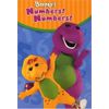 Barney - Numbers! Numbers!