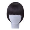CEXIN Bangs Wig, With Bangs, Hairband, Point Wig, Cut, Heat Resistant, Thick, Full Bangs, 3 Types