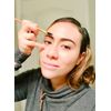 12 STYLE/SHAPE SELF ADHESIVE EYEBROWS STENCIL - 26 pcs pads x 2 eyebrows stencil on every pad.