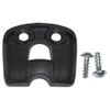 busch+müller Unisex - Adult 471a Headlight Holder, Plain, One Size EU