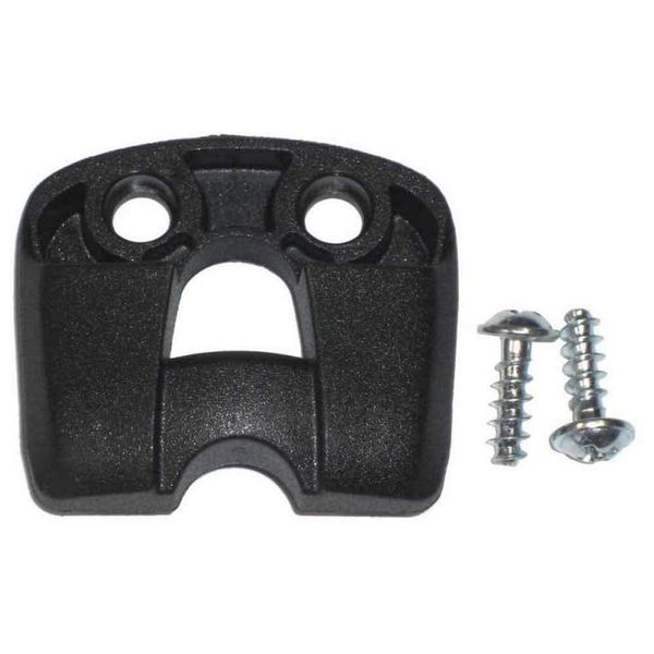 busch+müller Unisex - Adult 471a Headlight Holder, Plain, One Size EU