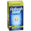 REFRESH RELIEVA FOR CONTACT EYE DROP 8ML