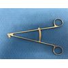 V. Mueller CH5705 Potts-Smith Reverse Scissors, 30 Day Warranty