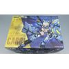 NUKE MATRIX 1/12 Scale Small White Wolf Girl MAD WOLF Assembly Type Plastic Model First Edition