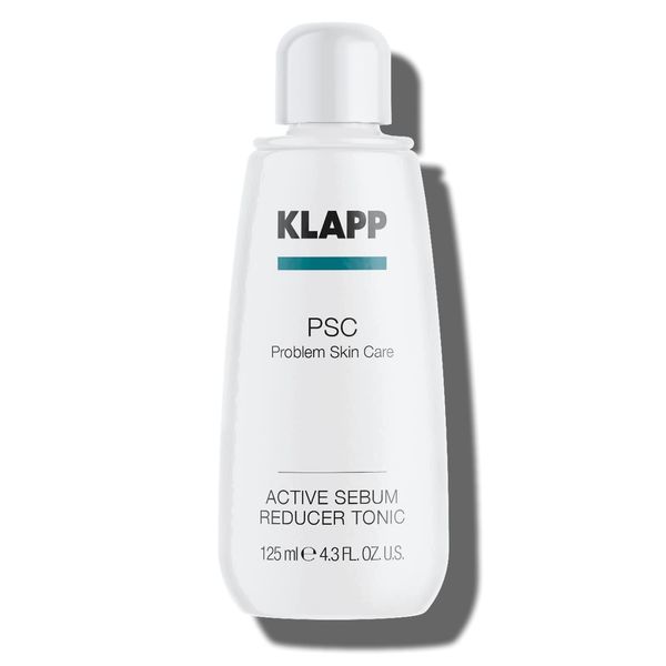 Klapp PSC Active Sebum Reducer 125 ml