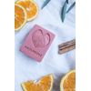 Naturtint 2 in 1 Strengthening Shampoo & Conditioner Bar for Weak and Thinning Hair