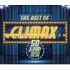 ザ・ベスト・オブ・クライマックス [50 J-POP TRACKS] '95-'99