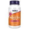 NOW Supplements, Vitamin D-3 1,000 IU, High Potency, Structural support*, 180 Softgels