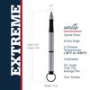 Fisher Space Pen - Backpacker Pen with Keychain - Gift Boxed - Purple
