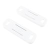 sparefixd for Tecnik Built in Washing Machine Kitchen Door Magnet Kit Decor