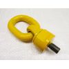 Eye Bolt with Link 1.12T M16 (Swivel Lifting Rotating Ring Grade 80 16MM)