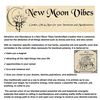 Attraction Abundance Essential Oils Herbal Spell Ritual Bath Salts with Real Herbs Botanicals Infused Enhance Beauty Love Power Control Success Confidence Attain Dreams Goals Self Love Acceptance