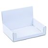 White Cardboard Shelf Ready Packaging Medium (1)