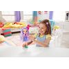 Nickelodeon Sunny Day Brush & Style Blair