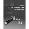 GAT 105009RI1SIL Cooking Container