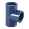 PVC – U T-Piece Female Thread 1 1/2 Inch PN10