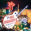 『THE HIT PARADE Ⅱ』 (初回限定盤) [CD+BD]