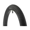 SALTPLUS Pitch Flow BMX Tyres, Black, 2.25 Inches