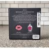 NIB! Deborah Lippmann Lip & Nail Duet-Midnight Confessions-Gift Set