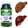 Higado Limpio Saludable Natural Capsulas