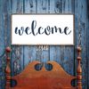 Welcome Stencil - Design Unique Statements for Every Occasion, Welcome Paint Stencils