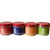 4x Campus Protein Pump Pre-workout Peach,Apple, Rainbow Blue Jolly Candy READ