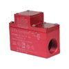 Firefighter Gas Safety Products AGV-100 Horizontal Valve