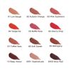 Lunasol Plump Mellow Lipstick, 08 Soft Suede