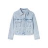 NAME IT Girl Jeansjacke Regular Fit