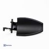 Electrolux 241682003 Water Dispenser Lever for Refrigerators, Black