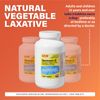 Rugby Senexon S Natural Vegetable Laxative Stool Softener 1000 Count Tablets