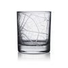 Berlin City Map Whiskey Glass, Unique Gift, 10.5 oz