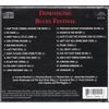 Vol. 1-Downhome Blues Festival