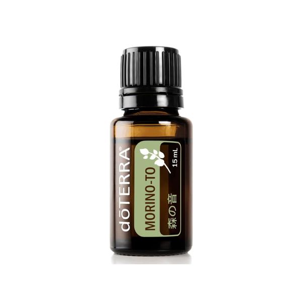 Dotera Morinoto Forest Sound 0.5 fl oz (15 ml)
