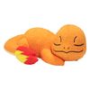 Pokémon Sleeping Plush - 5-Inch - Bulbasaur, Charmander, Squirtle
