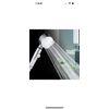 Shower Head Filter Filtration High Pressure Water Saving 3Mode Soften&Save Water