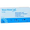 Visco-Vision Gel Augengel, 30 g Gel
