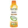 Aurora Nutrascience Mega Liquid Liposomal Vitamin C 3000mg 16oz(480mL) 1 Pack Aurora Nutrascience Liposomal Vitamin C