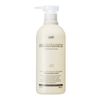 LA'DOR TripleX 3 Deep Cleansing Shampoo for Dry Itchy Sensitive Scalp Dandruff Naturally-derived Ingredients Tea Tree Lemon Lavender Sulfate-free Korean Hair Care